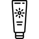 Bronzécran
