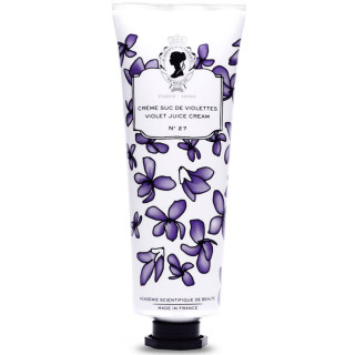 Crème Suc de Violettes N°27 50ml – Lõhnava kannikese kreem