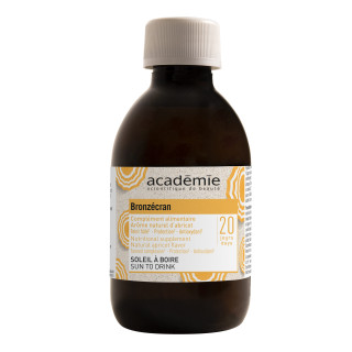 Soleil à Boire 200ml – “Päikesejook” ettevalmistus enne päikest