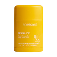 Stick Solaire Zones Sensibles SPF 50+ – Päikesekaitsepulk õrnadele piirkondadele SPF 50+