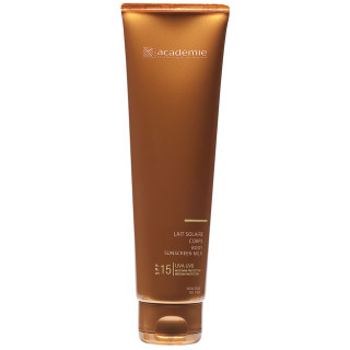 Lait Solaire Corps SPF 15 150ml – Päevituspiim kehale SPF15