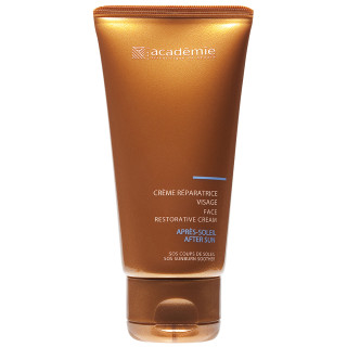 Crème Réparatrice Visage 50ml – Päikesejärgne taastav kreem näole