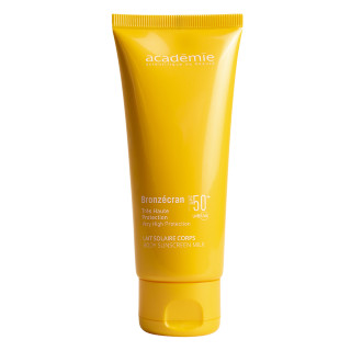 Lait Solaire Corps SPF 50+ 100ml – Päikesekaitsepiim kehale SPF50+
