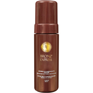 Mousse Auto-Bronzante Teintée 150ml – Isepruunistav vaht kehale