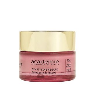 Dynastiane Regard – Défatiguant – Lissant 30ml – Silmaümbruskreem – taastav – siluv