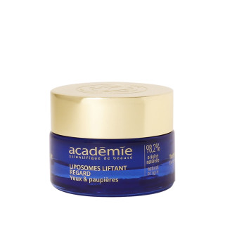 Programme Liposomes Contour des Yeux 15ml – Tursetevastane silmaümbrusgeel
