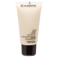 Crème Juvanyl 50ml – Puhastav hooldus