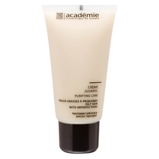 Crème Juvanyl 50ml – Puhastav hooldus