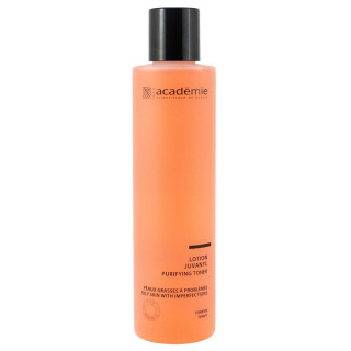 Lotion Juvanyl 200ml – Näovesi aknenahale
