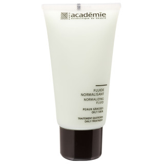 Fluide Normalisant 50ml – Niisutav ja matistav fluid