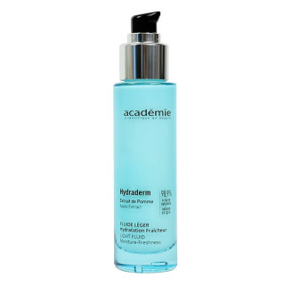 Fluide Léger 50ml – Kerge niisutav näoemulsioon