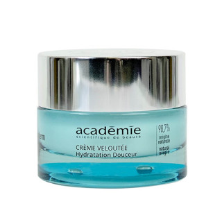 Crème Veloutée 50ml – Sametine niisutav kreem