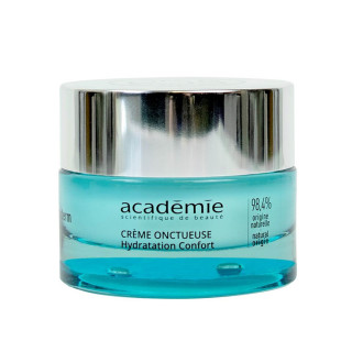 Crème Onctueuse 50ml – Rikkalik niisutav kreem