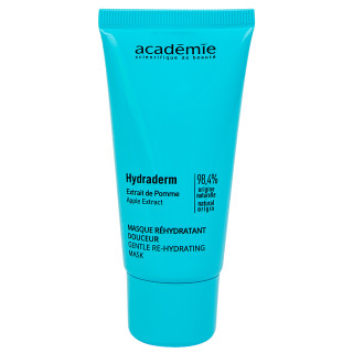Masque Crème Rehydratant 50ml – Õrn niiskust taastav kreem-mask