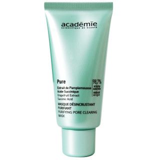 Masque Désincrustant Purifiant 50ml – Poore puhastav mask