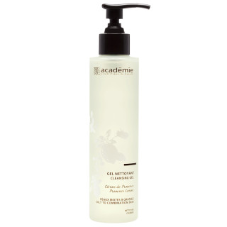 Gel Nettoyant 200ml – Puhastusgeel