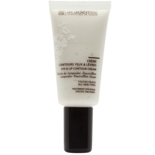 Crème Contours Yeux – Levres 15ml – Silma- ja huuleümbrusekreem