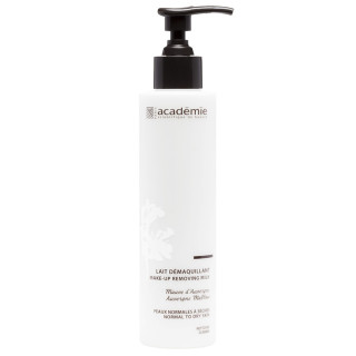 Lait Demaquillant 200ml – Puhastuspiim näole