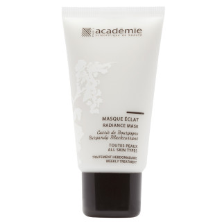 Masque´Eclat 50ml – Sära andev mask
