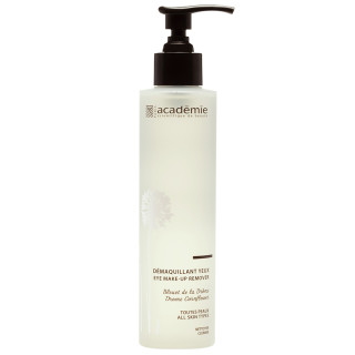 Demaquillant Yeux 200ml – Silmameigieemaldaja