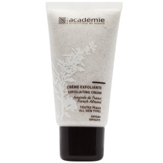 Crème Exfoliante 50ml – Kooriv kreem