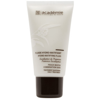 Fluide Hydro-Matifiant 50ml – Niisutav – matistav fluid