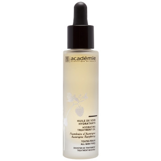 Huile de Soin Hydratante 30ml – Niisutav õli