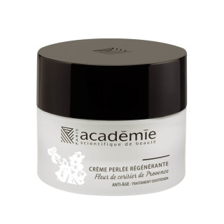 Crème Perlée Régénérante 50ml – Taastav pärlikreem