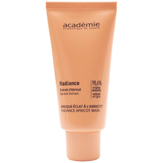 Masque à l´Abricot 50ml – Värskendav ja sära andev aprikoosimask