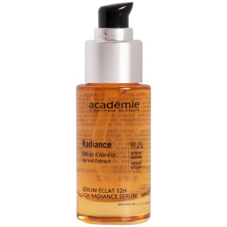 Sérum Éclat 12h 30ml – Sära andev seerum