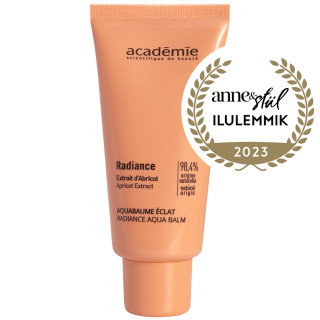 Aquabaume Éclat 50ml – Sära andev palsam