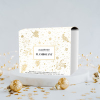 Coffret Flamboyant – Kirgastav Seve Miracle kinkekomplekt