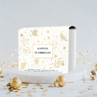 Coffret Flamboyant – Kirgastav Seve Miracle kinkekomplekt