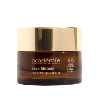 Sève Miracle la Crème 50ml – Taaselustav – toitev kreem