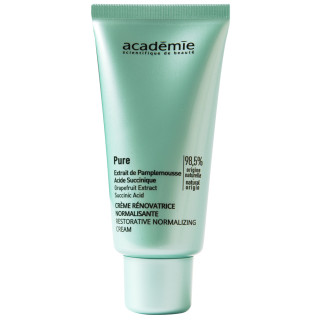 Crème Rénovatrice Normalisante 50ml – Taastav, rasueritust normaliseeriv kreem