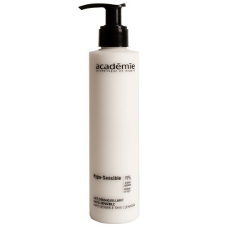 Lait Démaquillant Hypo-Sensible 200ml – Puhastav emulsioon