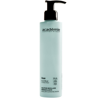 Solution Micellaire Démaquillante 200ml – Puhastav mitsellaarlahus