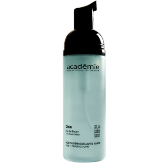 Mousse Démaquillante Visage 150ml – Näopuhastusvaht