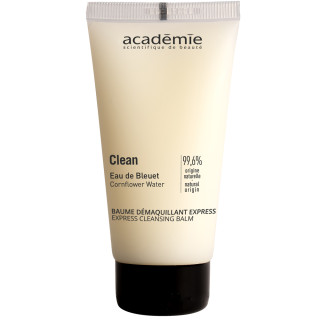Baume Démaquillant Express 150ml – Puhastav palsam