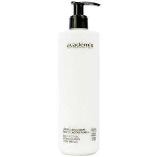 Lait pour le Corps au Collagène Marin 400ml – Merelise kollageeniga kehakreem