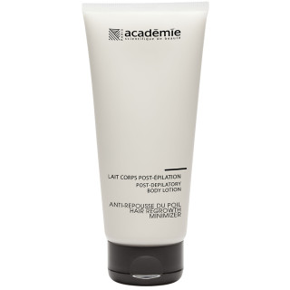 Lait Corps Post-Épilation 200ml – Depilatsioonijärgne kehaemulsioon