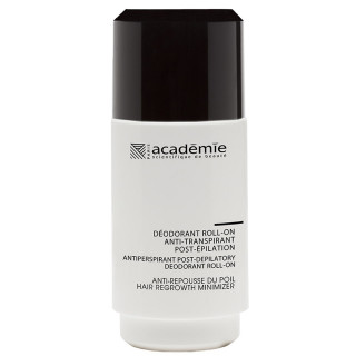 Déodorant Roll-on Anti-Transpirant 50ml – Depilatsioonijärgne roll-on deodorant
