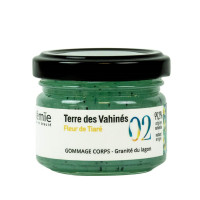 Gommage Corps Granité du Lagon – Kehakoorija – Laguun Granita 60ml