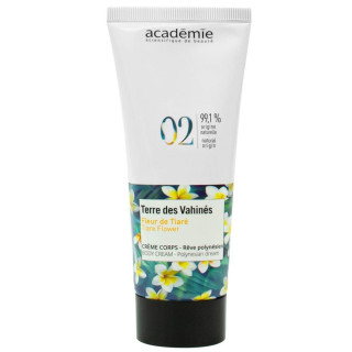Crème Corps Rêve Polynésien 100ml – Kehakreem – Polüneesia unistus