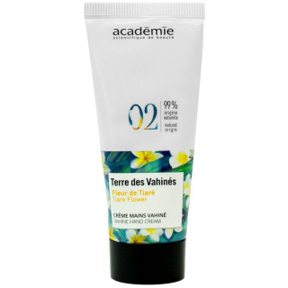 Crème Mains Vahiné 30ml – Kätekreem Vahine
