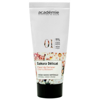 Crème Mains Impériale 30ml – Keiserlik kätekreem