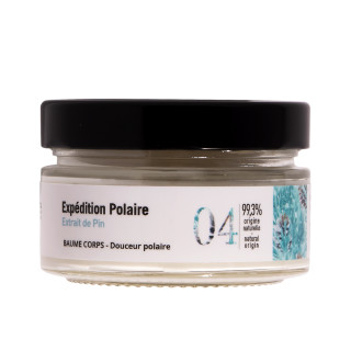 Baume Corps – Douceur Polaire 150ml – Kehapalsam – Polaarne pehmus