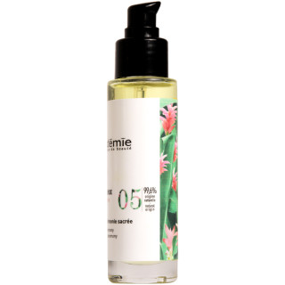 Huile Corps Cérémonie Sacrée 50ml – 05 Kehaõli – püha tseremoonia
