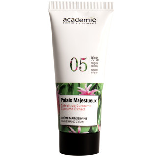 Crème Mains Divine 30ml – 05 imeline kätekreem