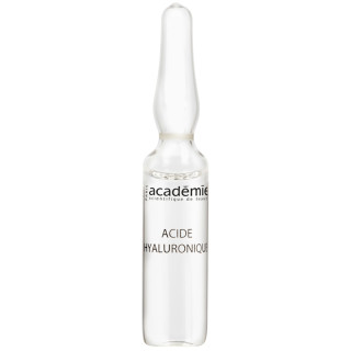 Acide Hyaluronique 7x2ml – Hüaluroonhape – intensiivne niisutav toime